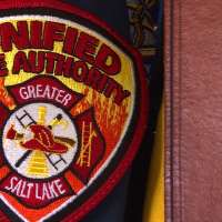 Number of Unified firefighters seeking mental health support doubles