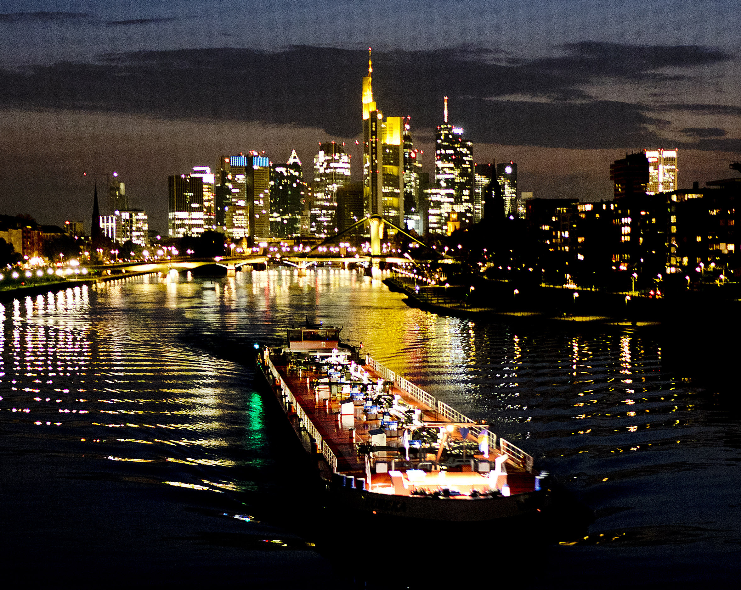 Eurozone recession fears fade as growth picks up