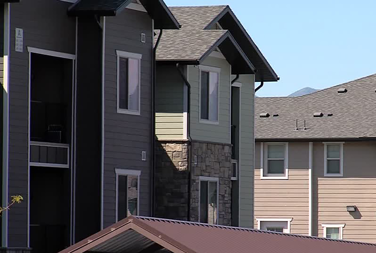 Utah's housing crisis causing more seniors to seek help, advocates say