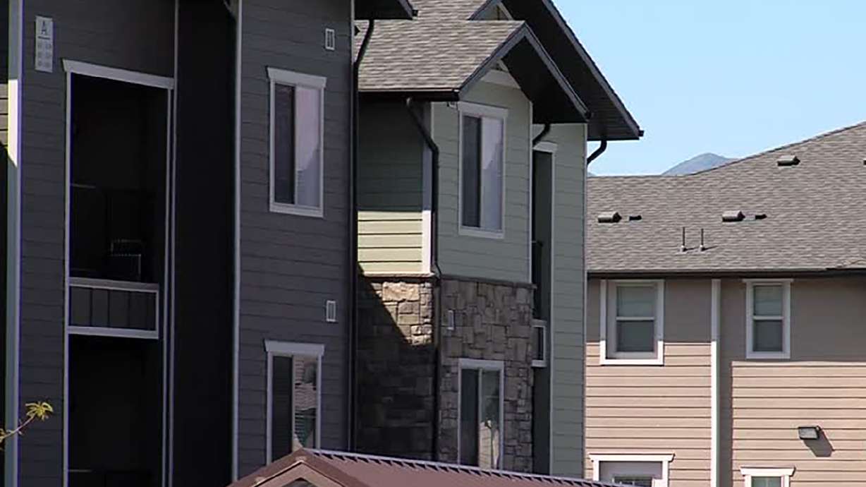 Utah's housing crisis causing more seniors to seek help, advocates say