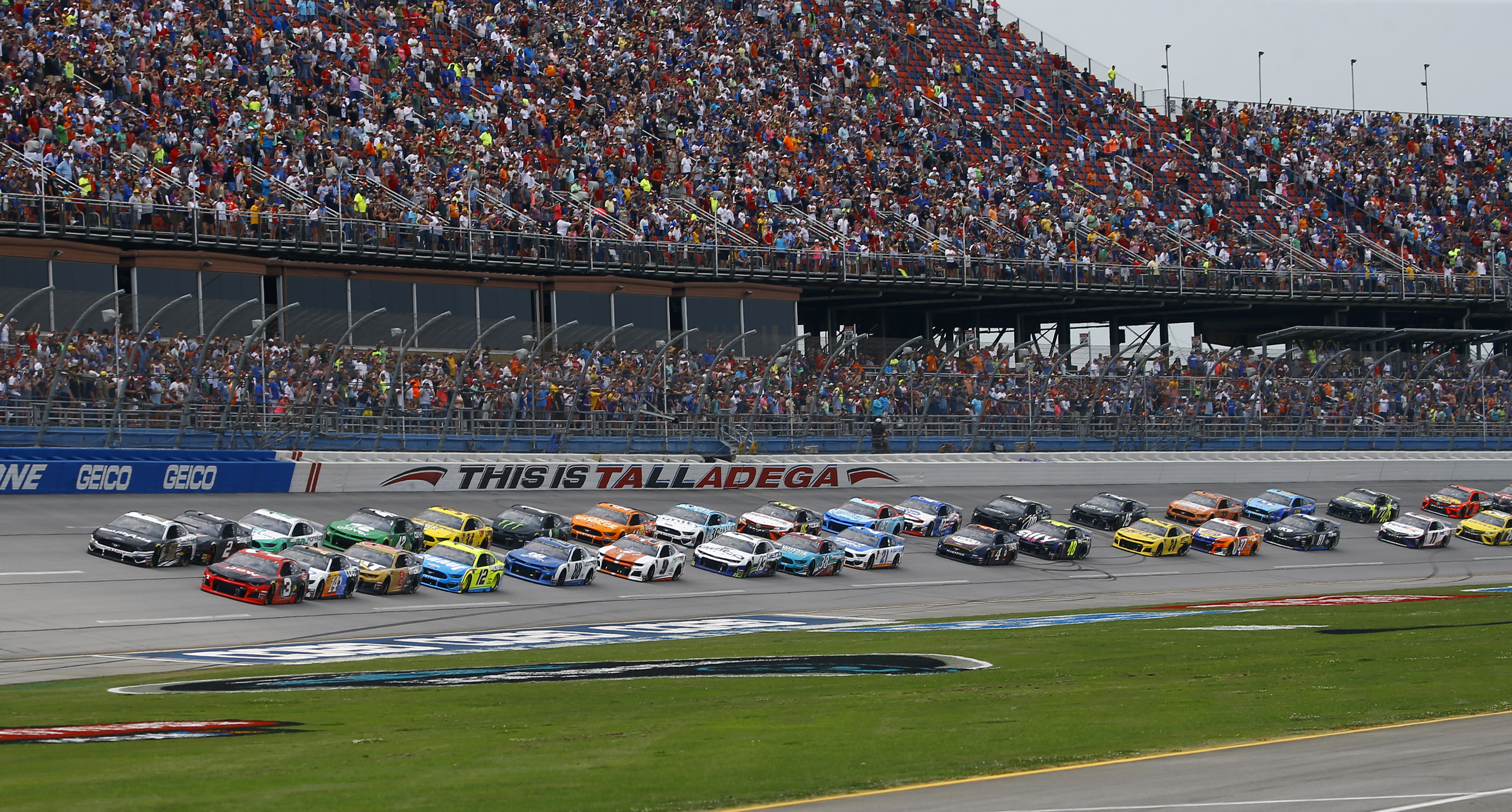 Self cleared to race in NASCAR after failed drug test