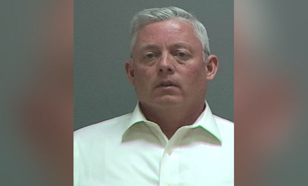 Jury finds ex-bishop guilty of trying to sexually abuse teenage boy