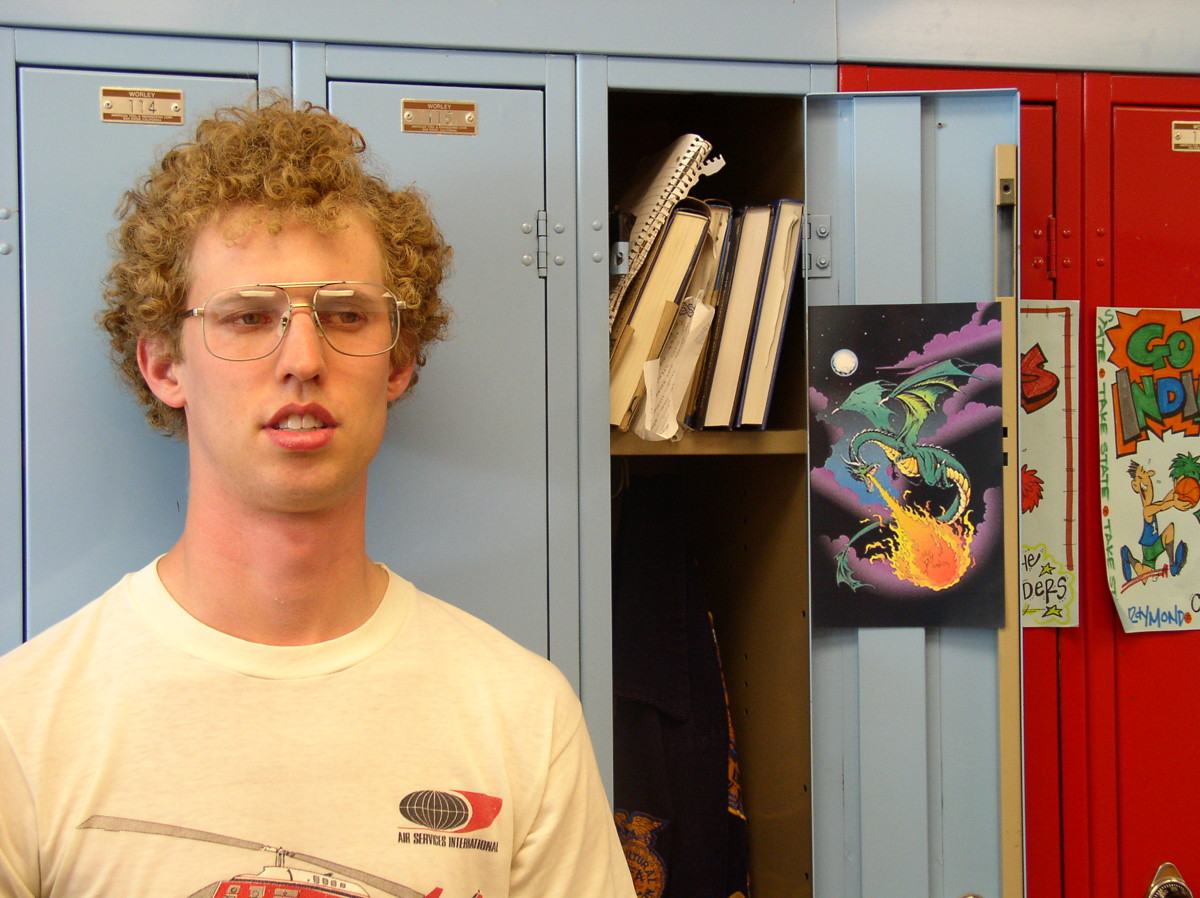 'People are either laughing or they’re not': An oral history of 'Napoleon Dynamite' (Part 2)