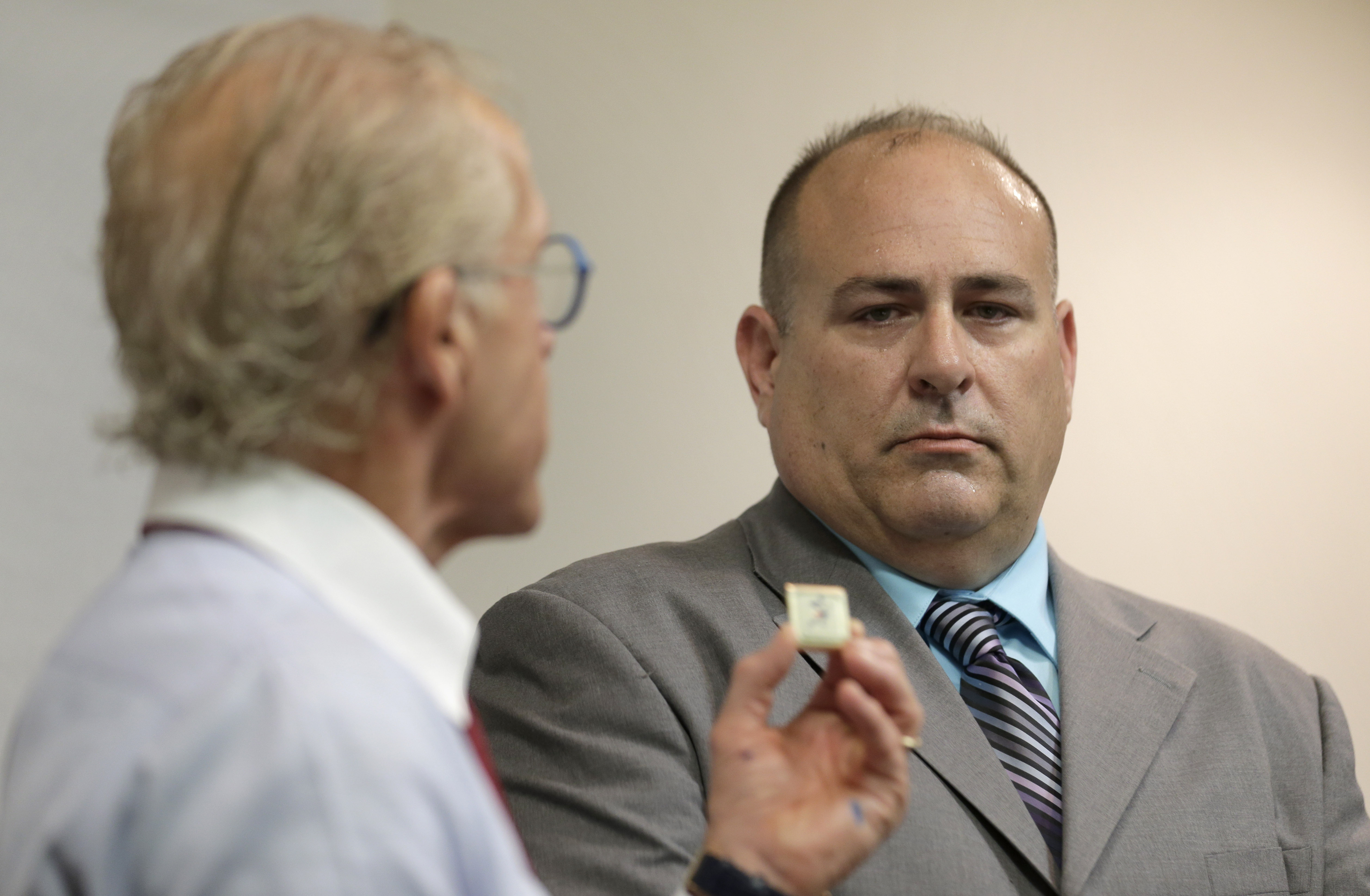 Lawsuit seeks release of Boy Scout sexual abuse files
