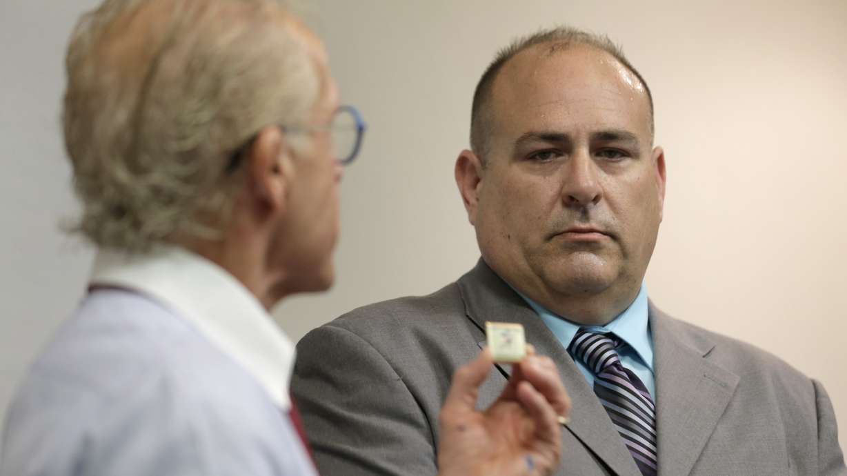 Lawsuit seeks release of Boy Scout sexual abuse files