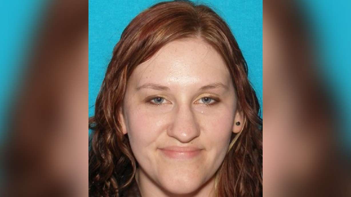 Washington County authorities find body of missing woman