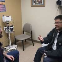 How a Salt Lake clinic keeps homeless people coming back to get well