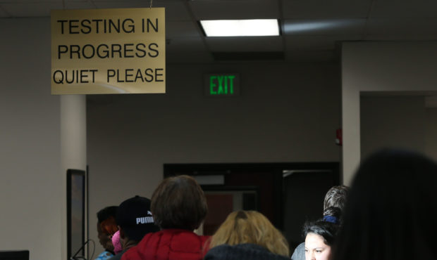 Driver’s license renewal is about to change in Utah