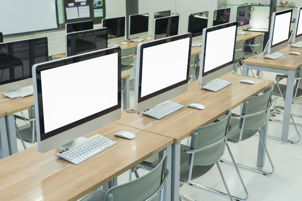 Districts report more tech challenges with RISE testing, although shortlived