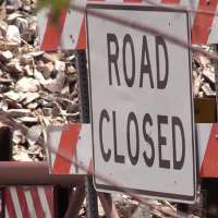 ‘Hard closure’ in place for Santaquin Canyon after massive mudslide