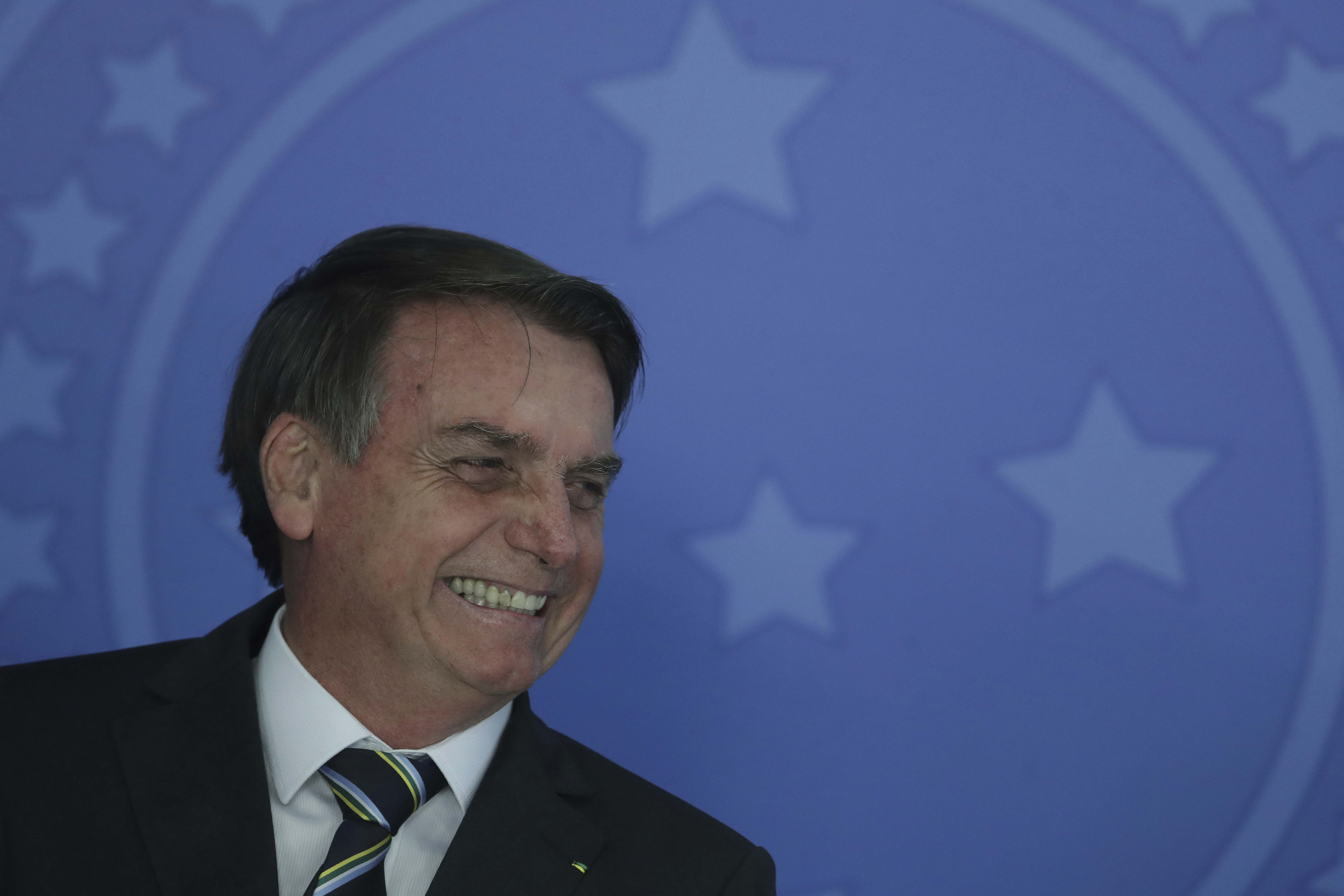 Brazil plans to slash funding of universities by 30 percent