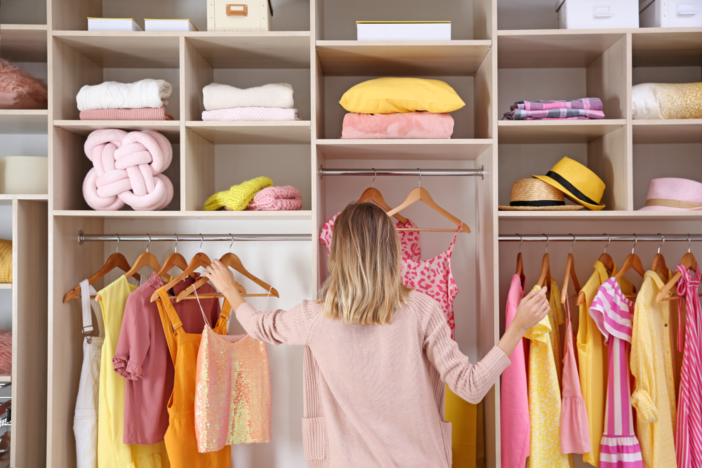 Can organizing impact your mental health?