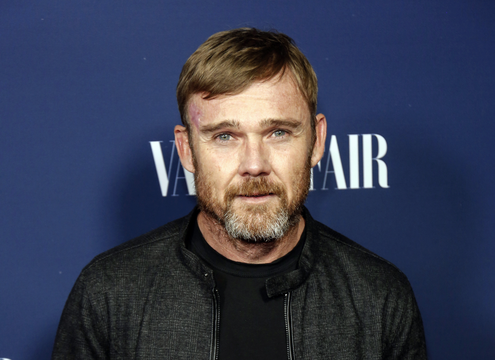 Actor Rick Schroder arrested on suspicion of domestic abuse
