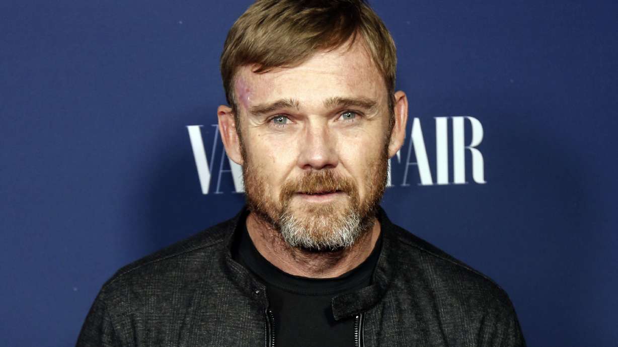 Actor Rick Schroder arrested on suspicion of domestic abuse