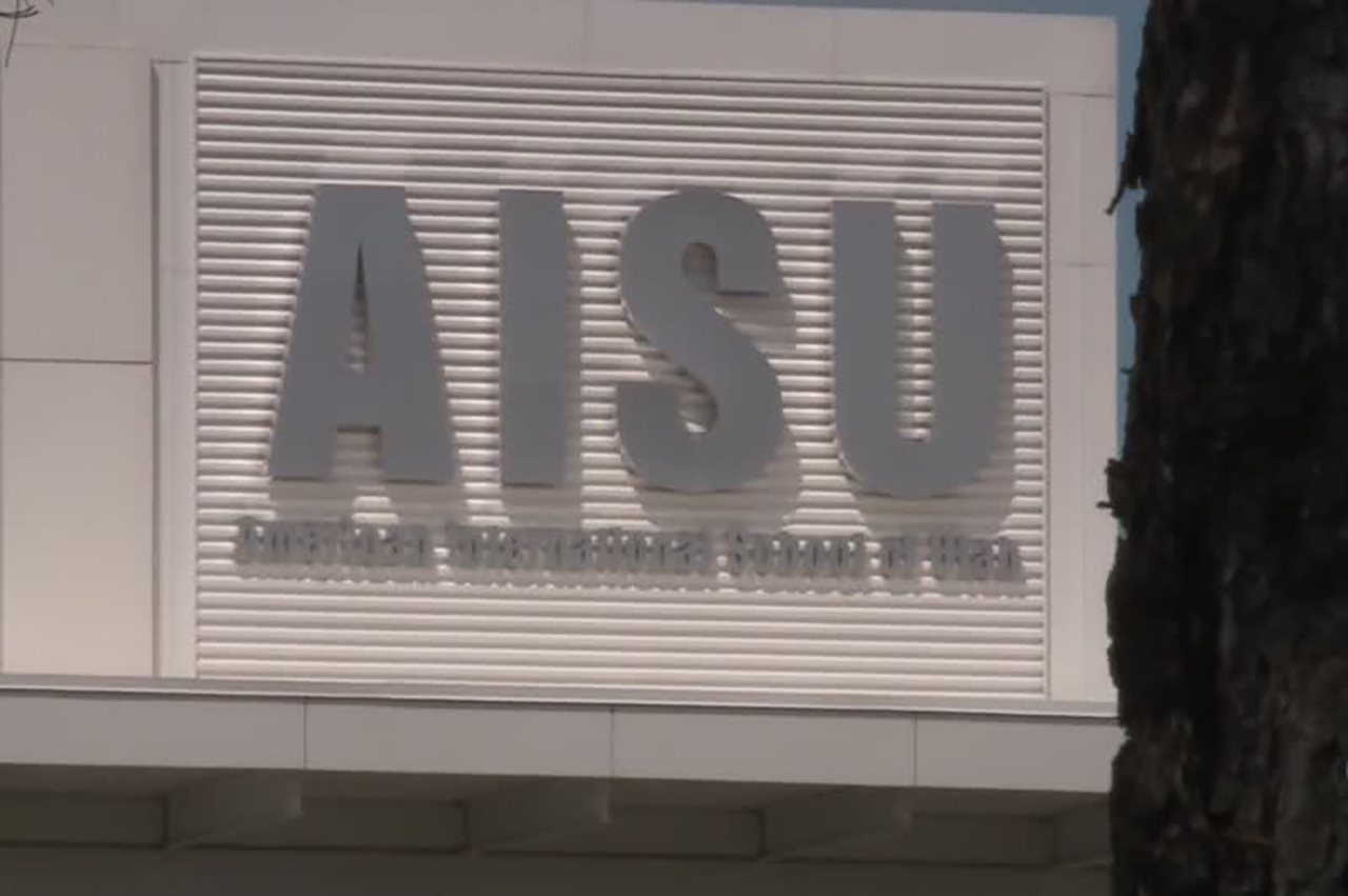 State Auditor John Dougall steps down as AISU interim director