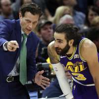 Ben Anderson: Jazz should see optimism in remaining playoff contenders