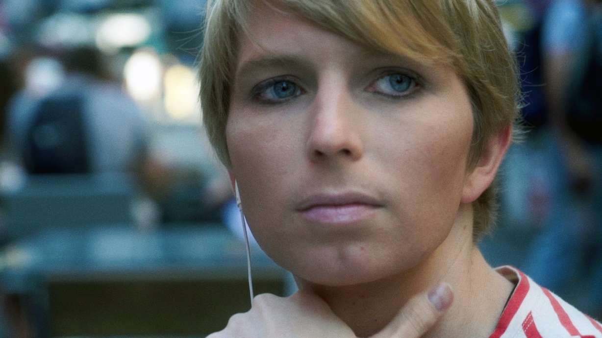Chelsea Manning doc debuts with its subject imprisoned again
