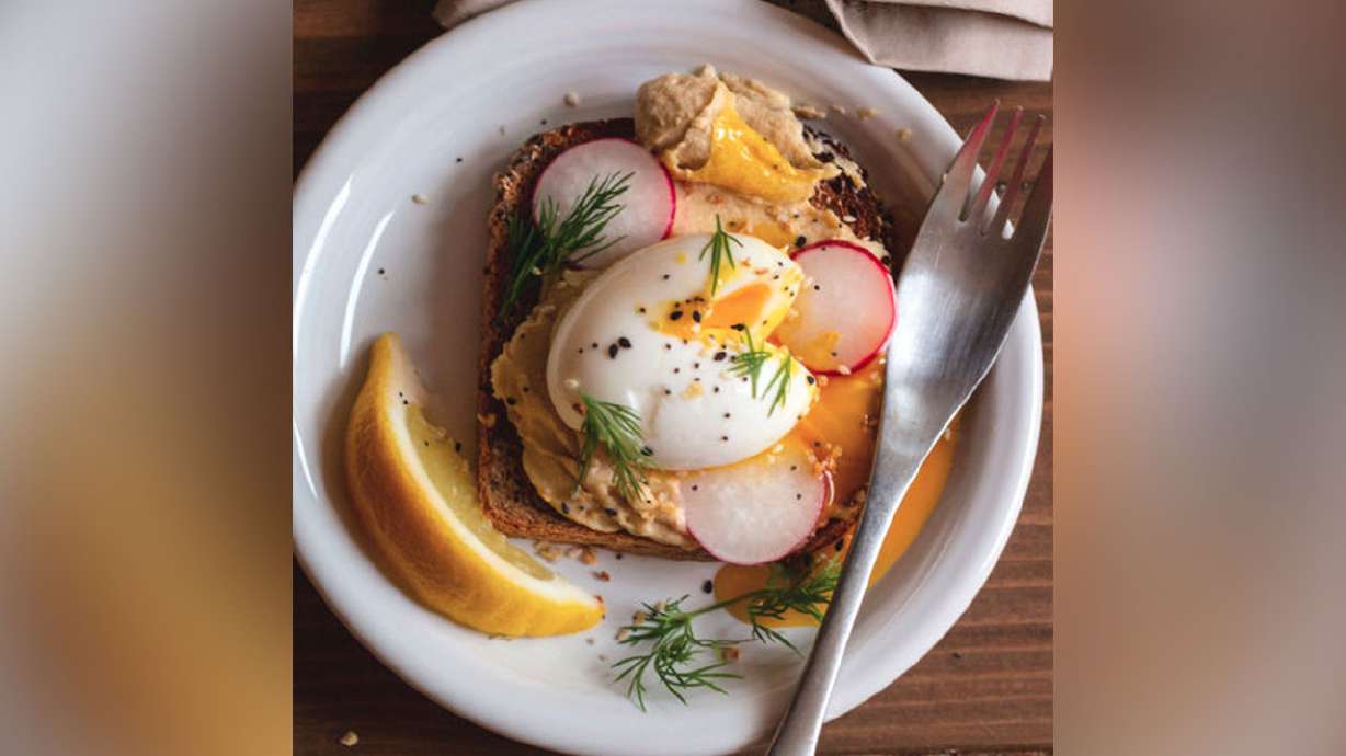 15 recipes to get you started on the Mediterranean diet