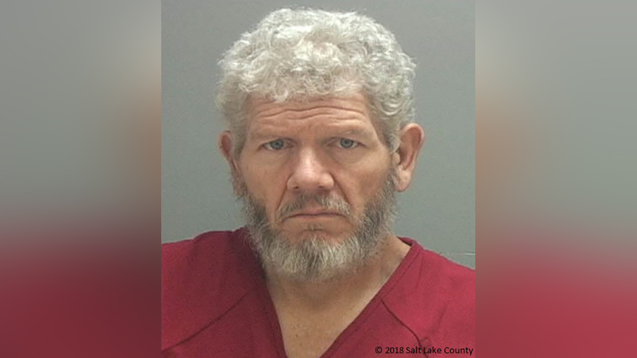 Utah man admits murdering wife with crowbar, beating daughter over custody dispute