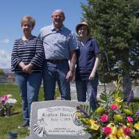 Family of Kiplyn Davis remembers missing teen 24 years after disappearance