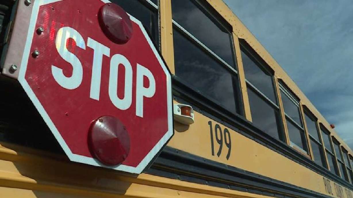 House passes bill to increase penalty for passing school bus