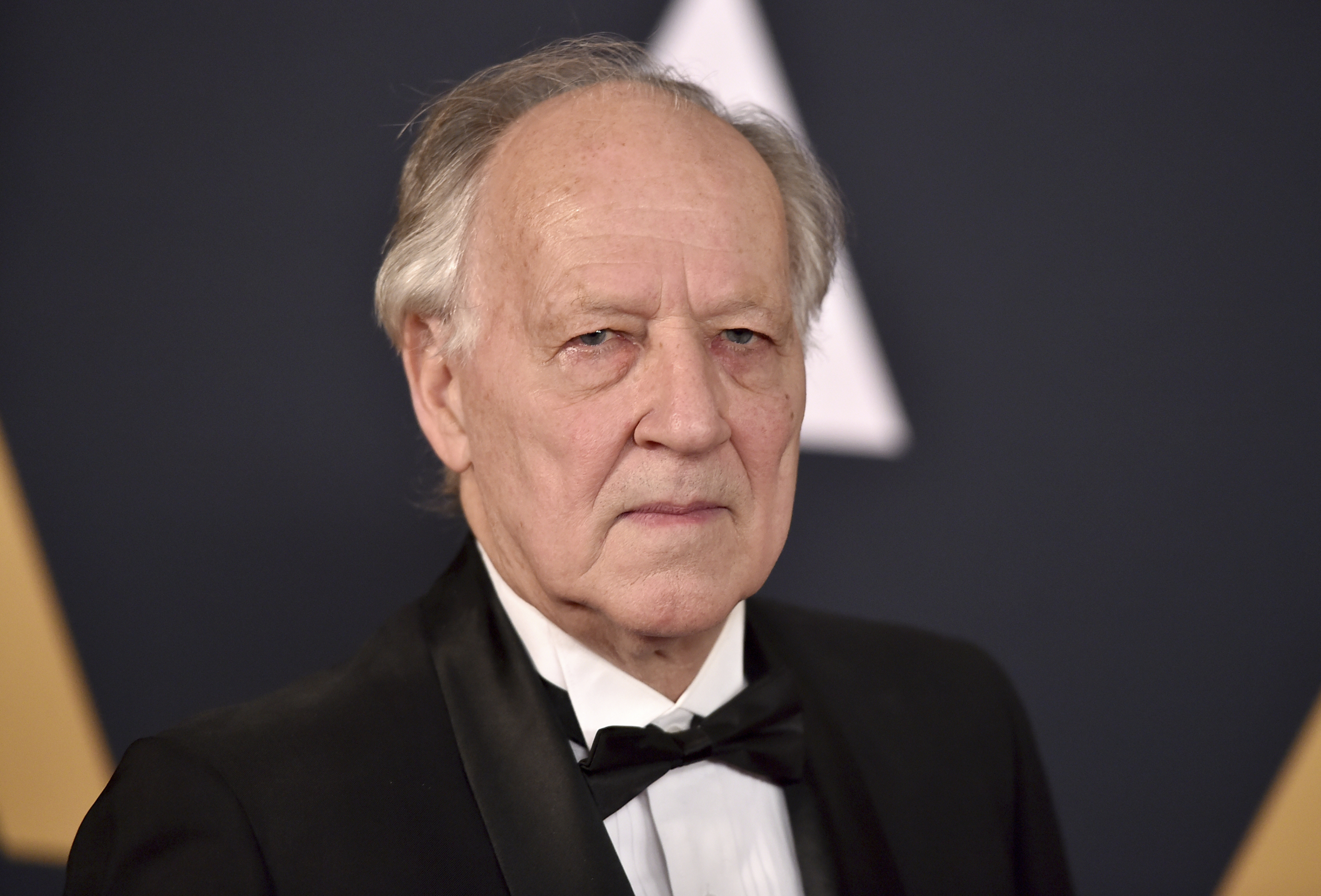 Werner Herzog praises new 'Star Wars' series 'Mandalorian'