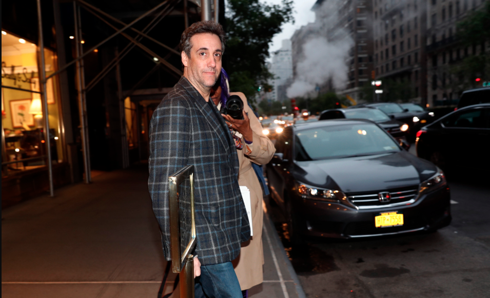 Prosecutors refuse final meeting with Cohen as prison looms