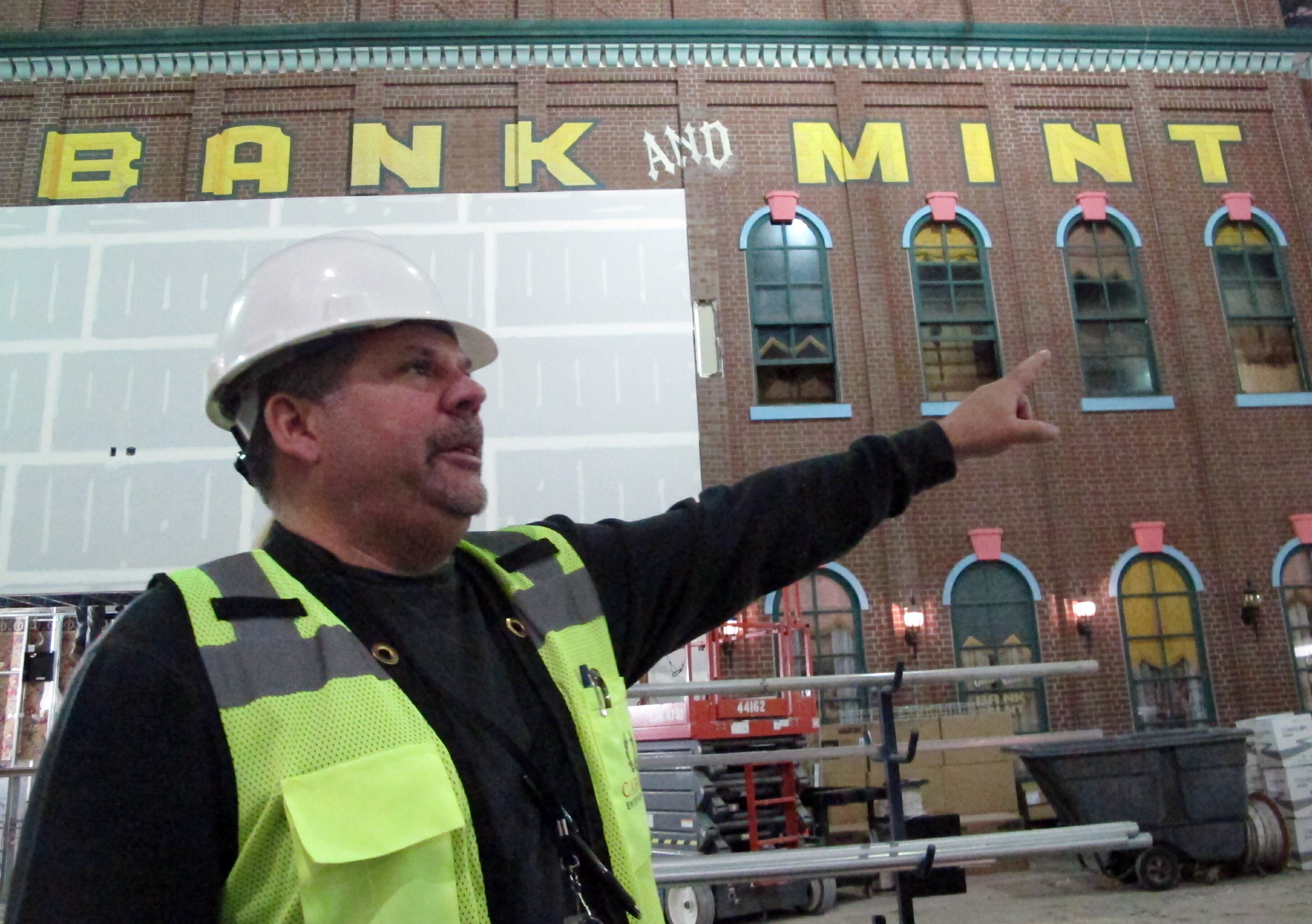 Though future online, casinos pour cash into sportsbooks