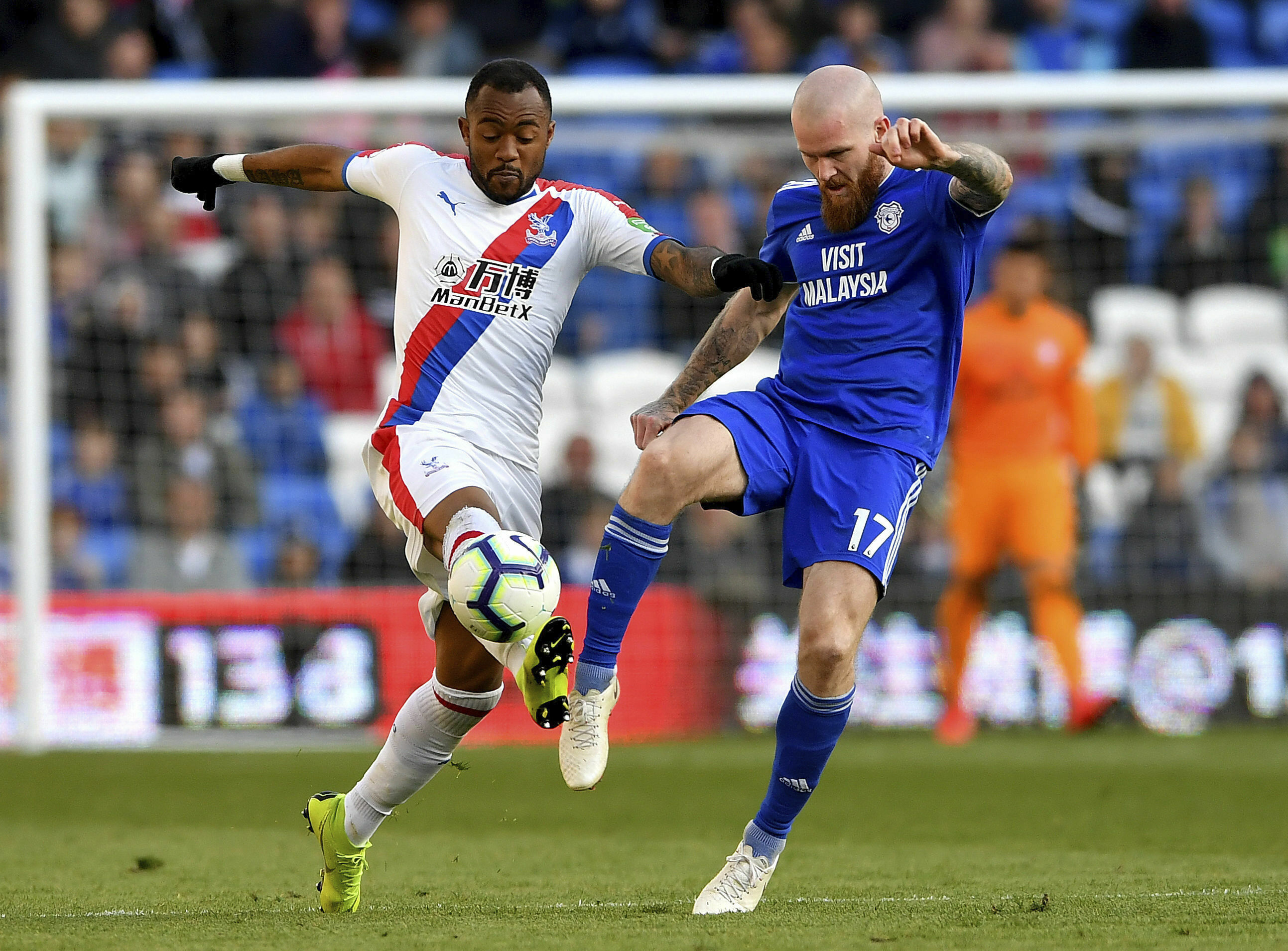 Cardiff relegated from English Premier League after 1 season