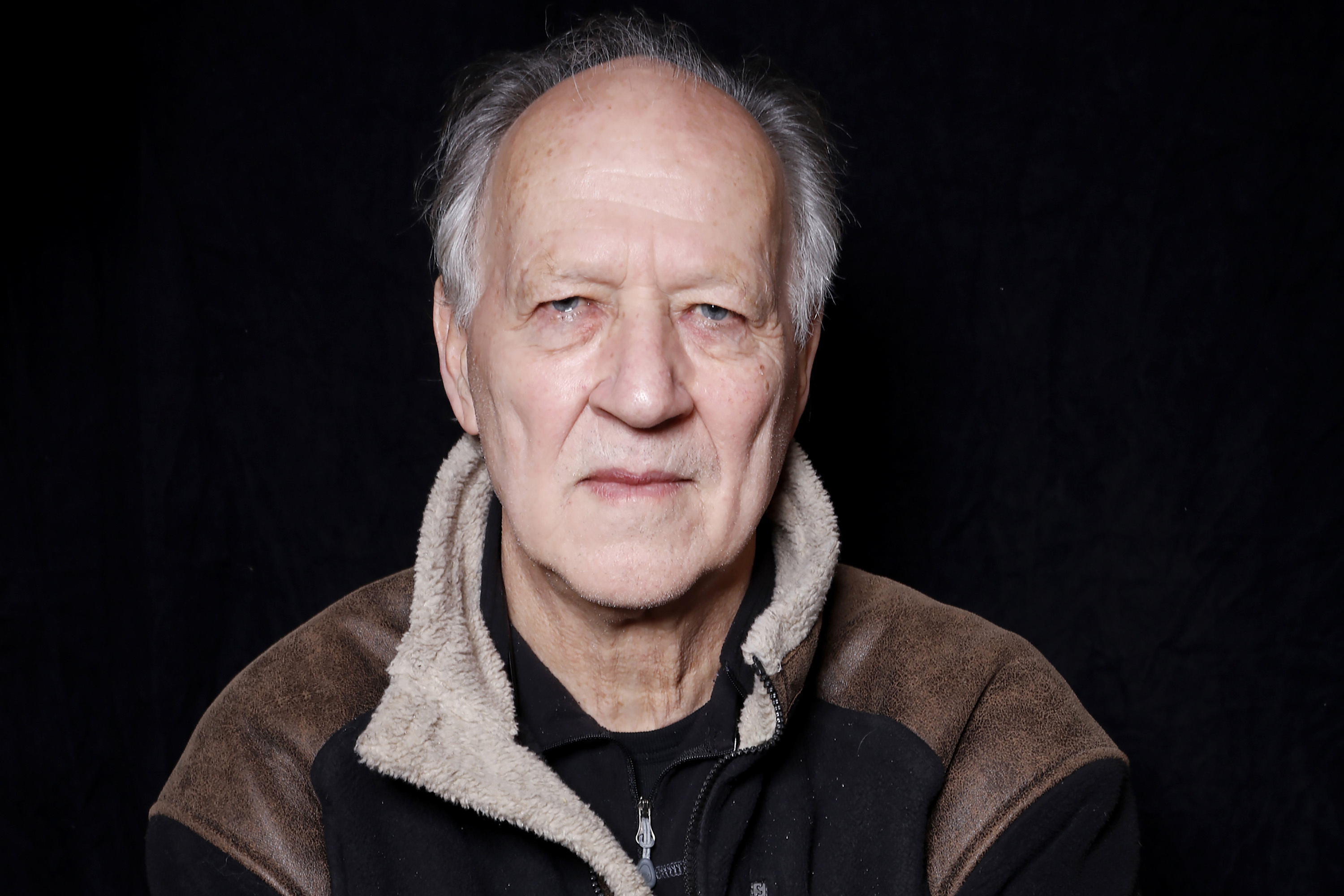 Herzog says Gorbachev documentary has a 'subversive message'