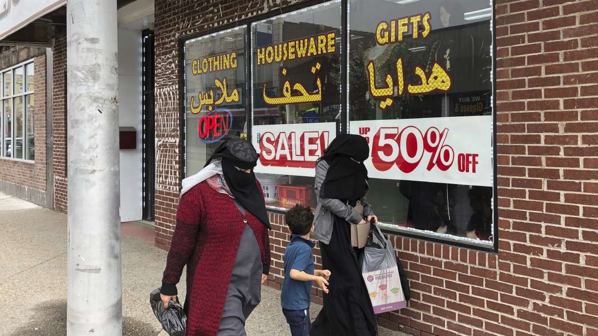 Longest-running housing discrimination case outlives judge