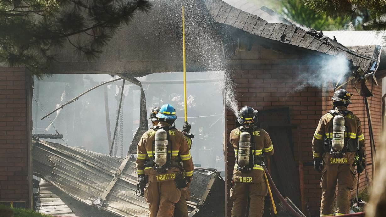 ICYMI: 10 stories from the weekend