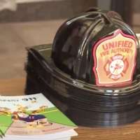 Unified Fire Authority urges Emigration Canyon homeowners to prepare for possible wildfires this summer