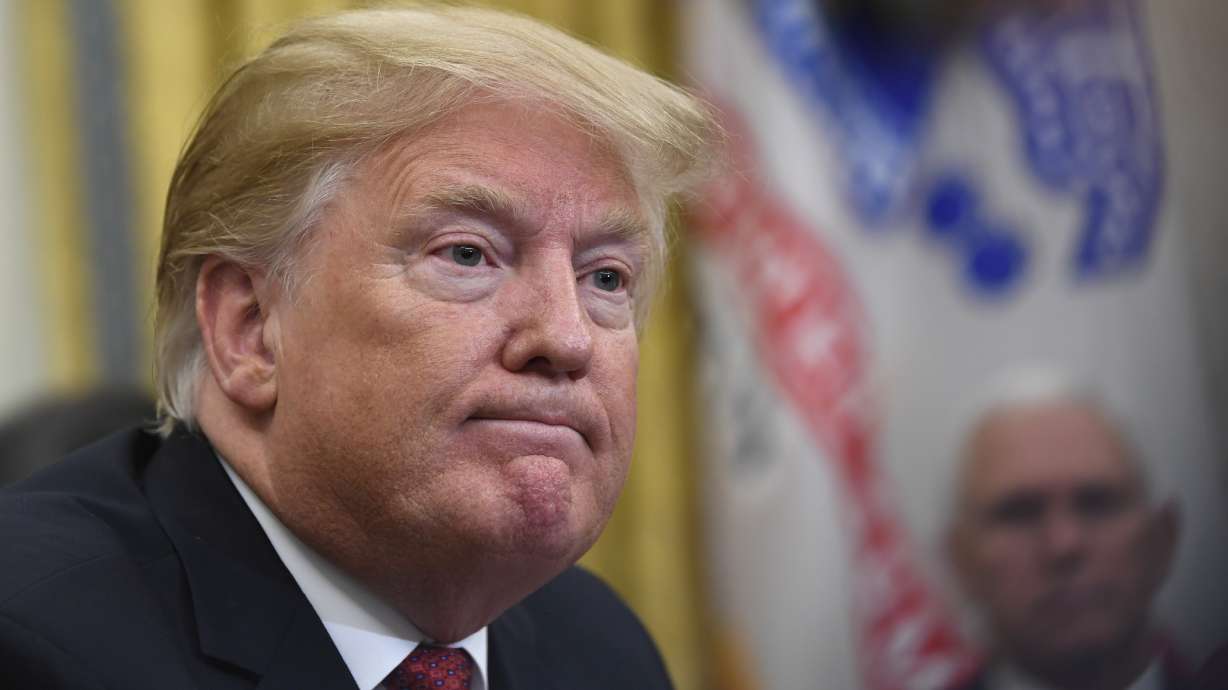 US plans to hike tariffs Friday, says China broke promises