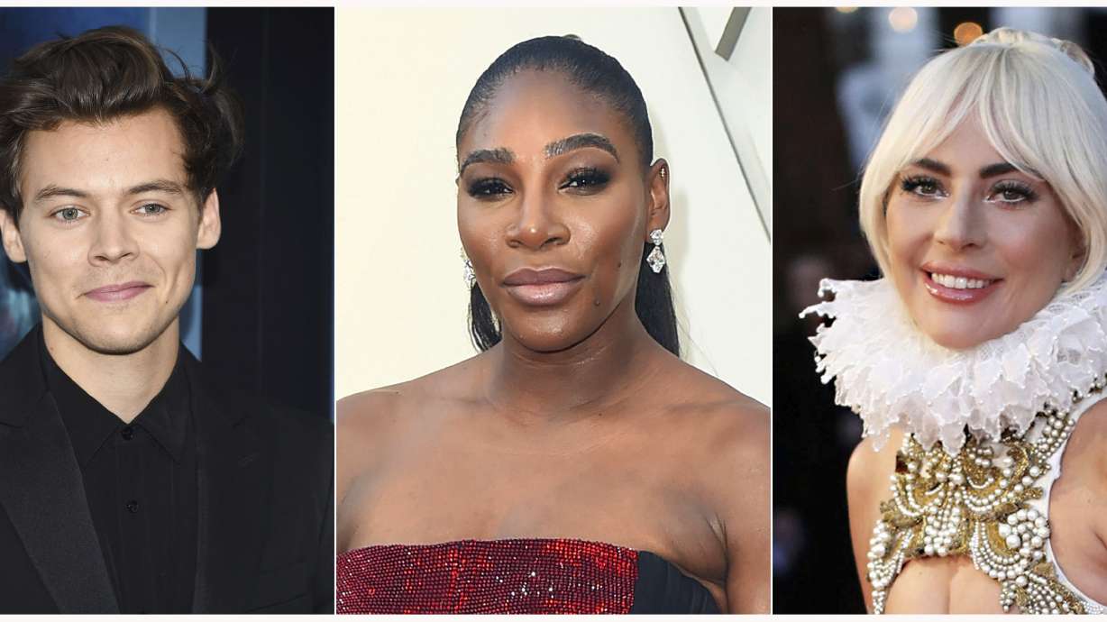 Bring on the camp: Met Gala exhibit explores camp in fashion