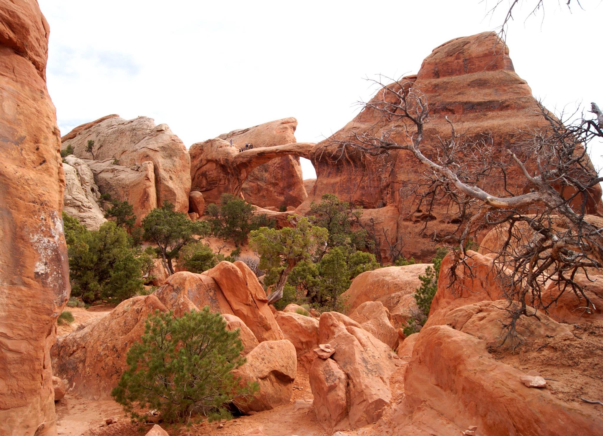 You’ve got to see these 6 Utah devilish sites