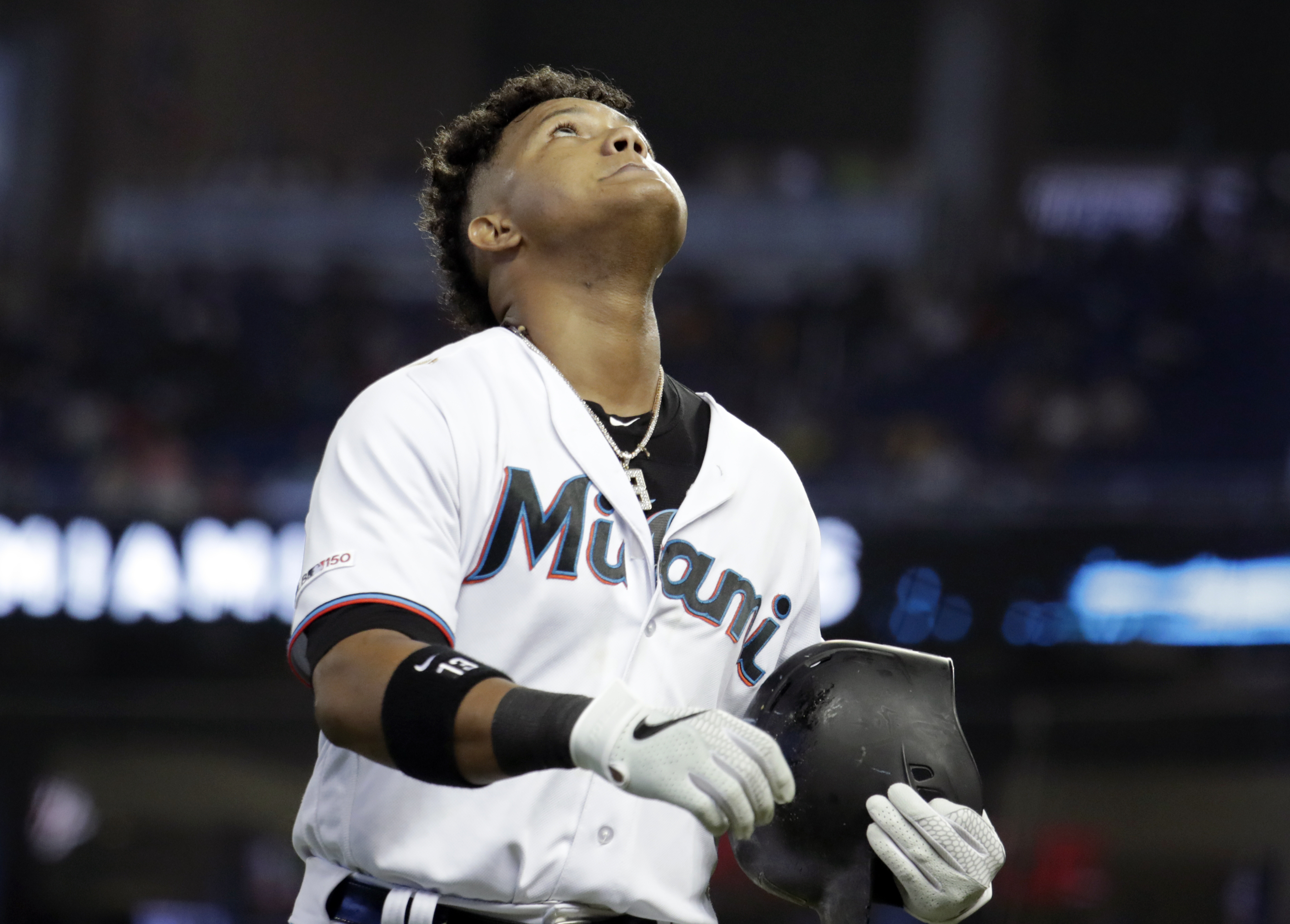At 9-24, Marlins could be headed for worst season yet