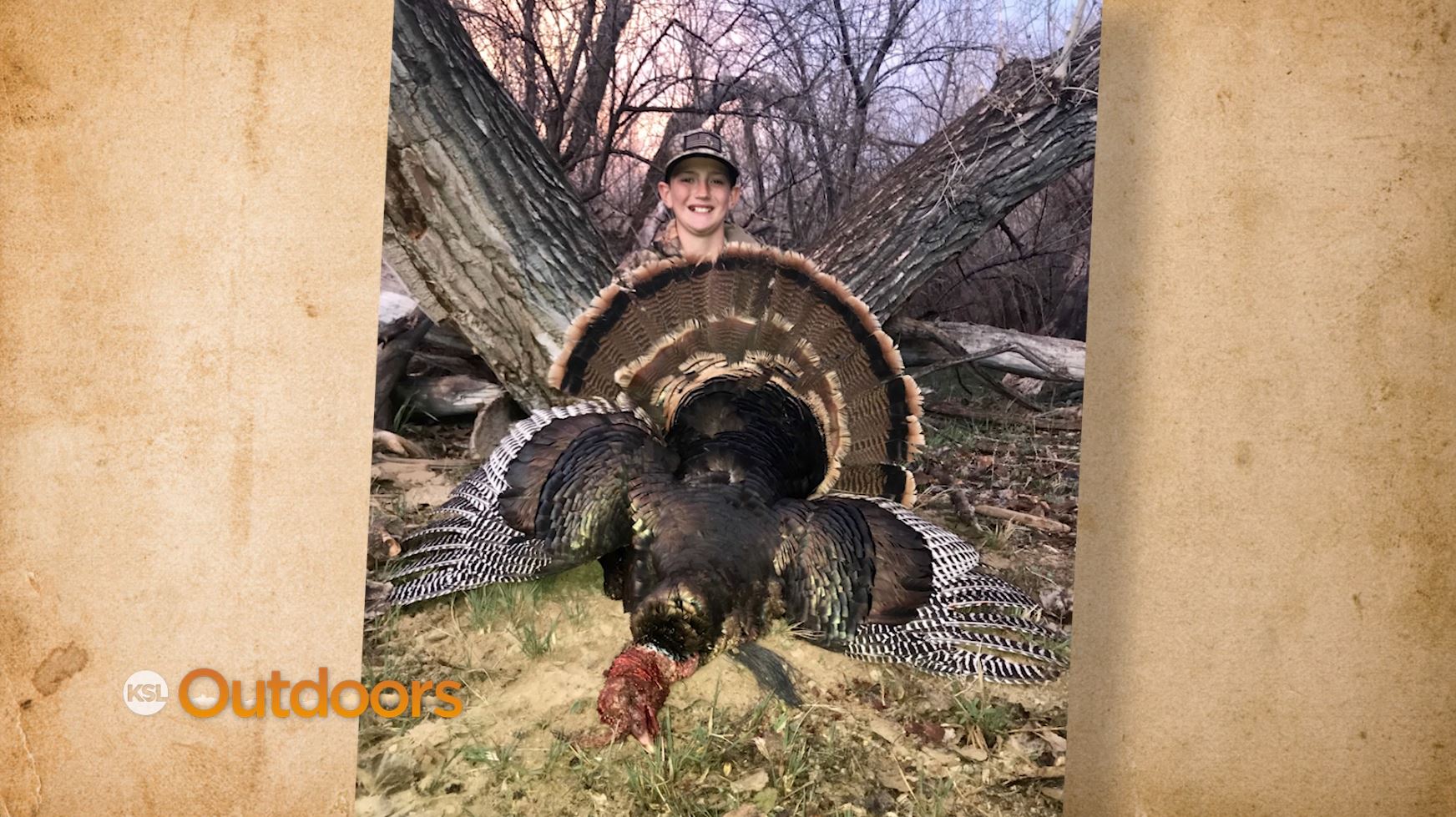 Snapshot of the Week: May 4th, 2019