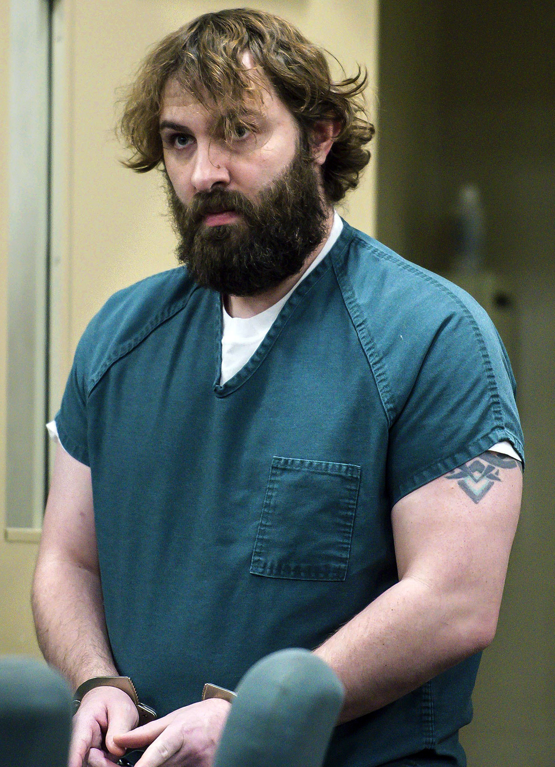 Lawyer: Driver in wrong-way crash that killed 5 was insane