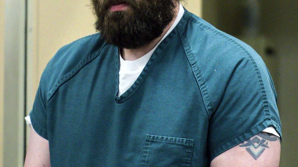 Lawyer: Driver in wrong-way crash that killed 5 was insane