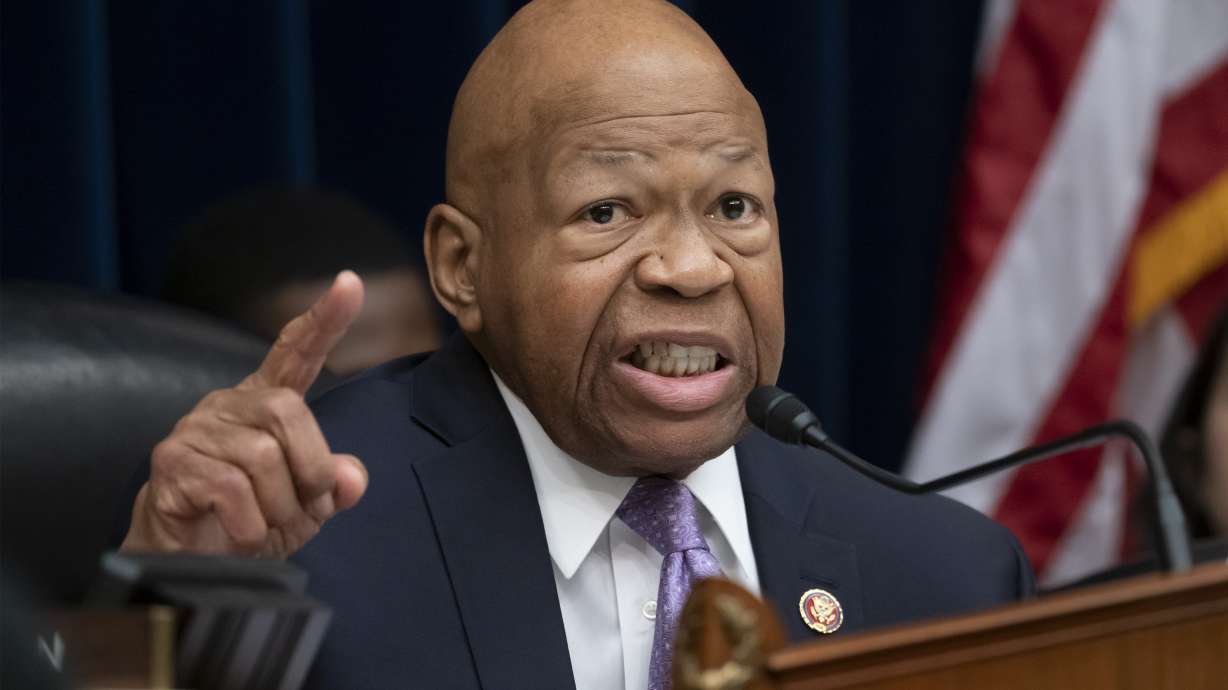 House Dems renew probe on hurricane response in Puerto Rico