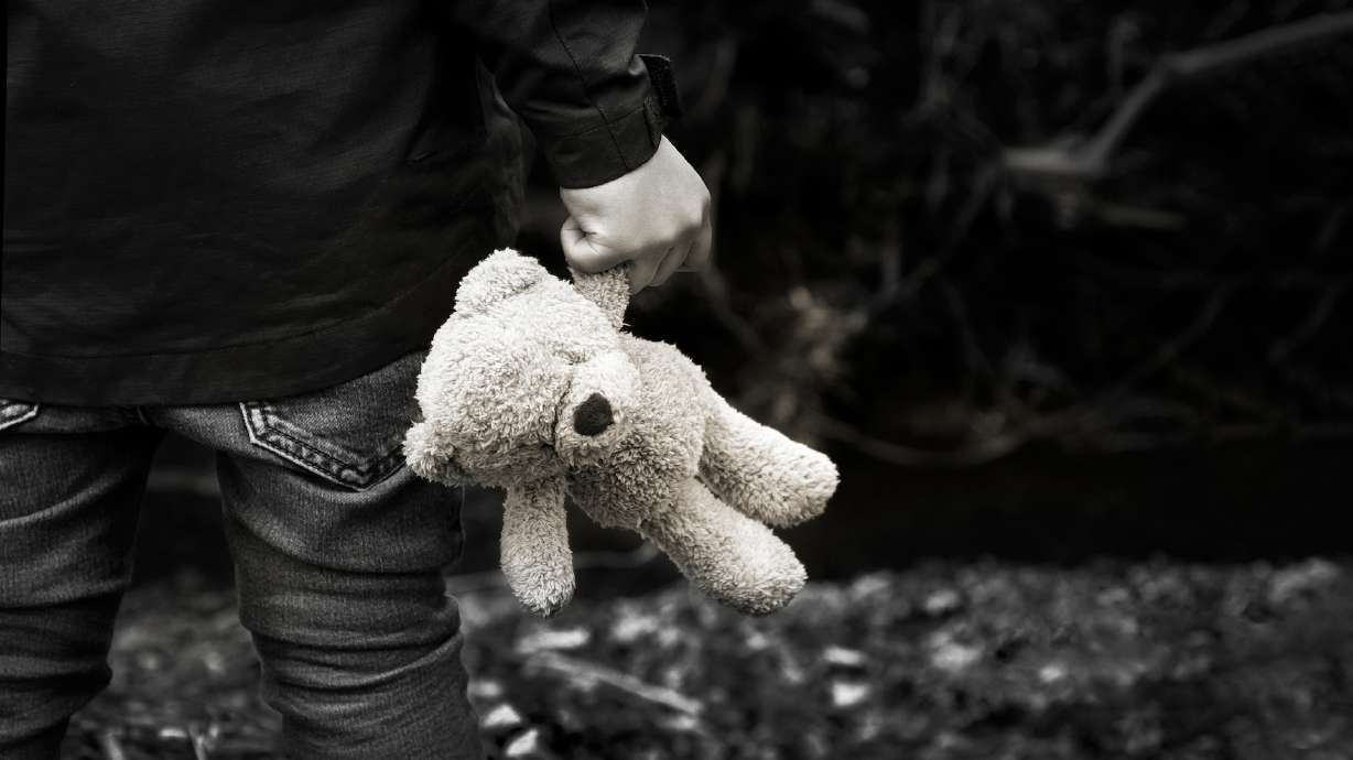 Utah has high number of child abuse cases. Experts say prevention is better than intervention