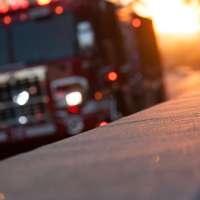 11-year-old dies in overnight Carbon County fire