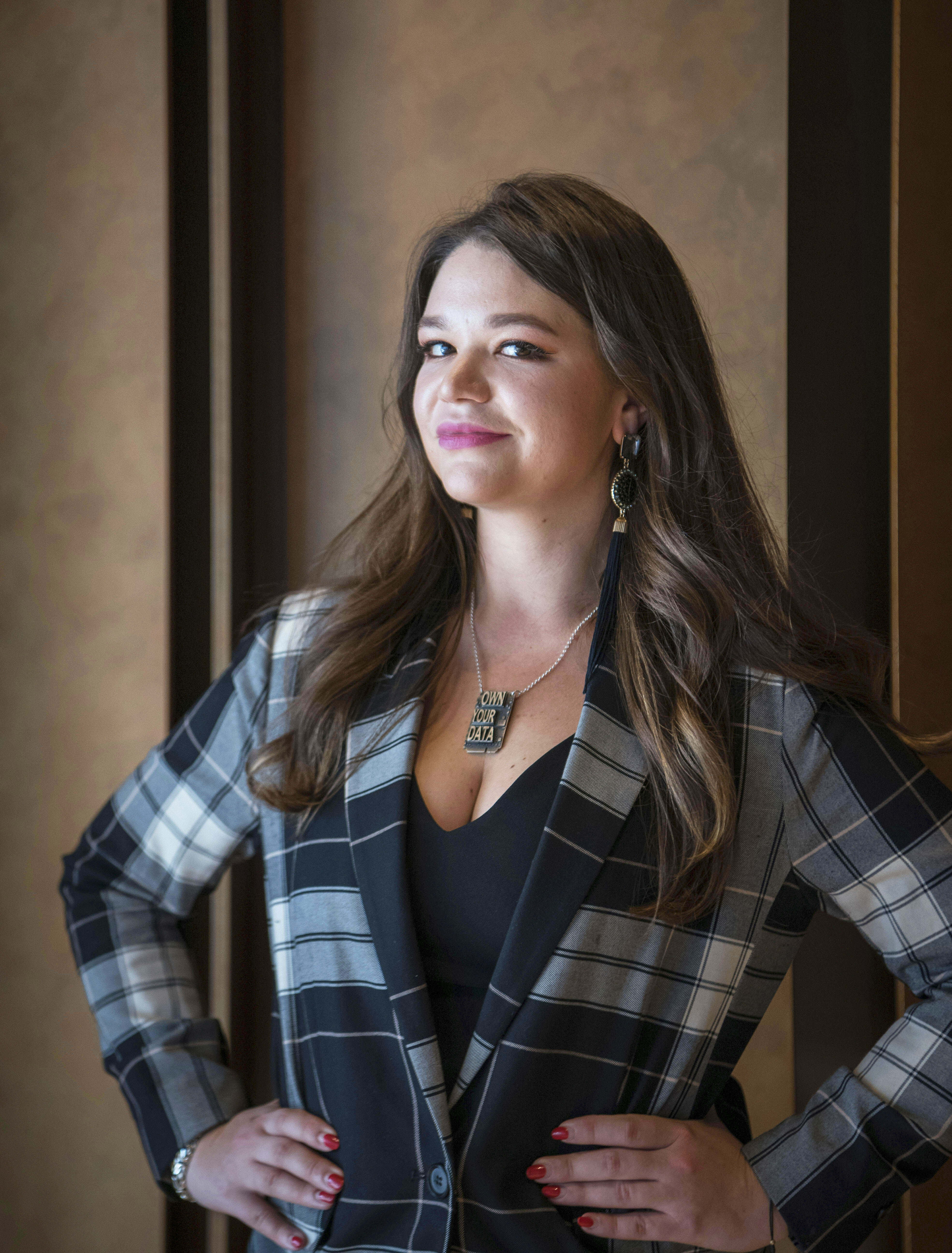 Cambridge Analytica whistleblower has book deal