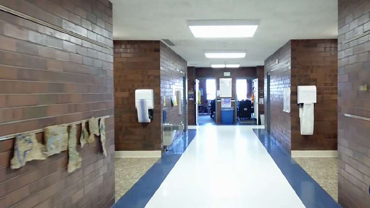 Granite School District, school, class, education