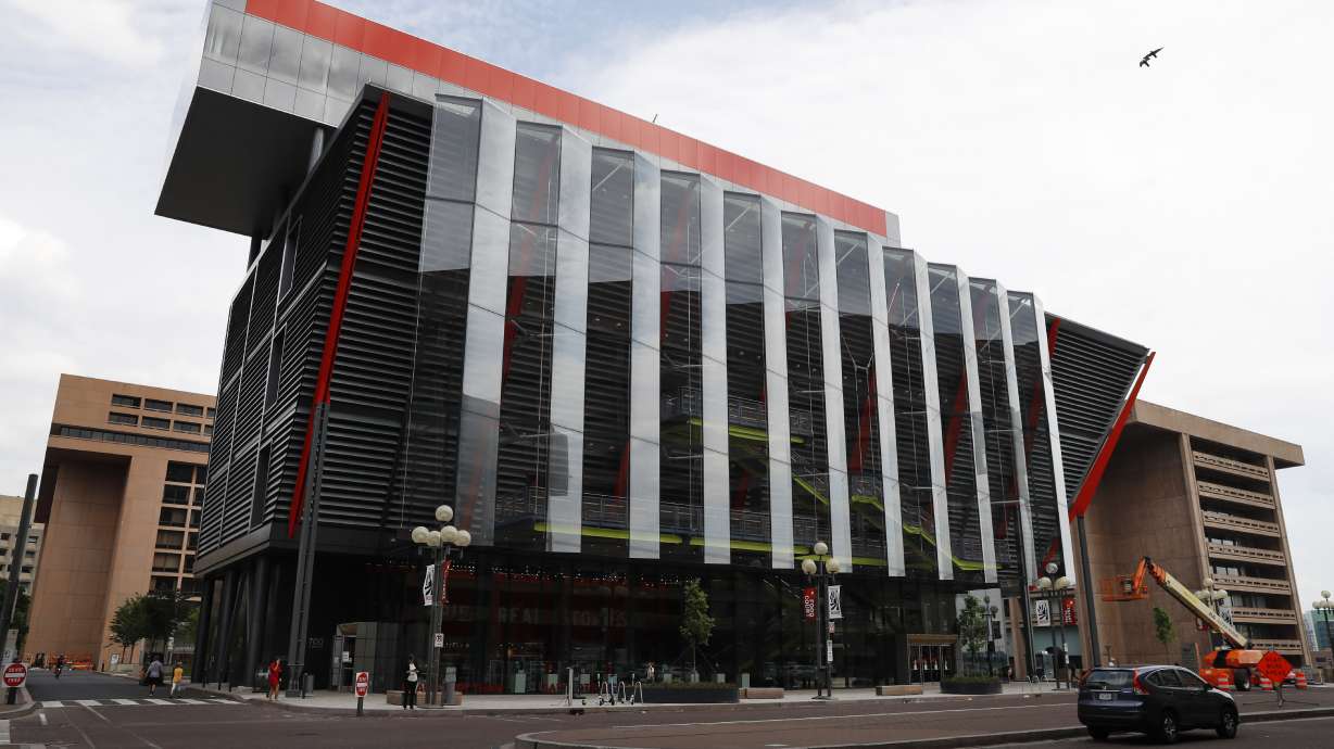 Real spies, not James Bond, take spotlight at new spy museum