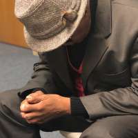 Meet Utah's homeless: Terry's story of choice and chance