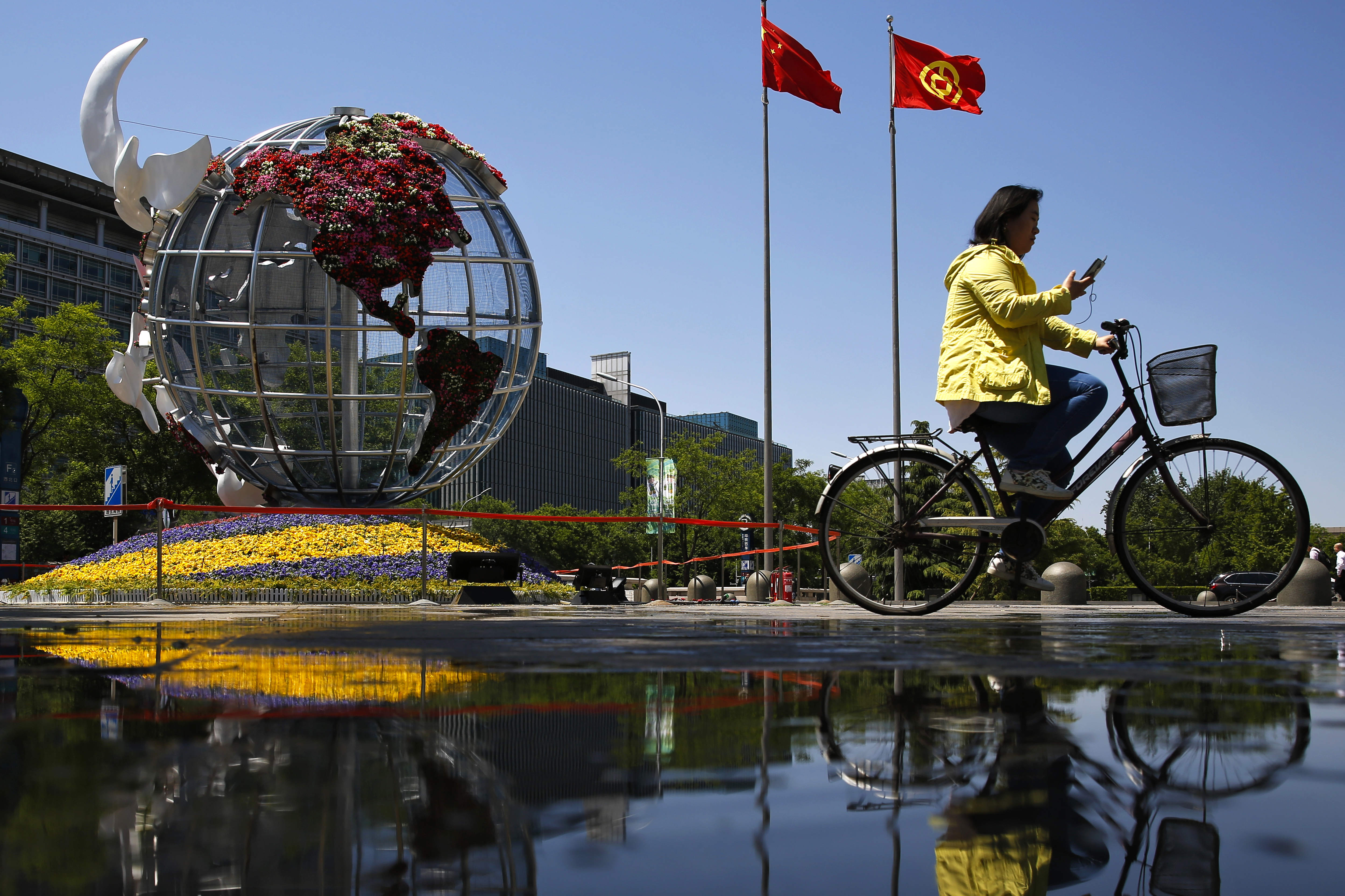 Can US, China salvage their talks and end trade war?