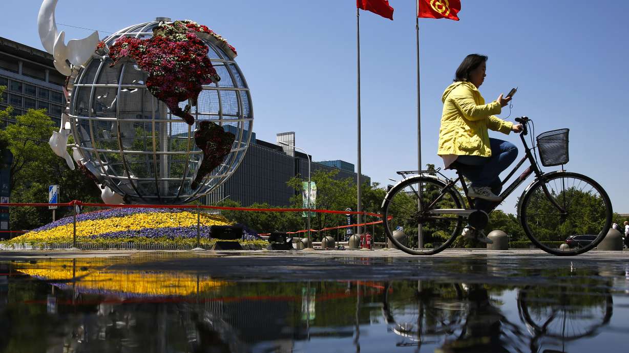 Can US, China salvage their talks and end trade war?