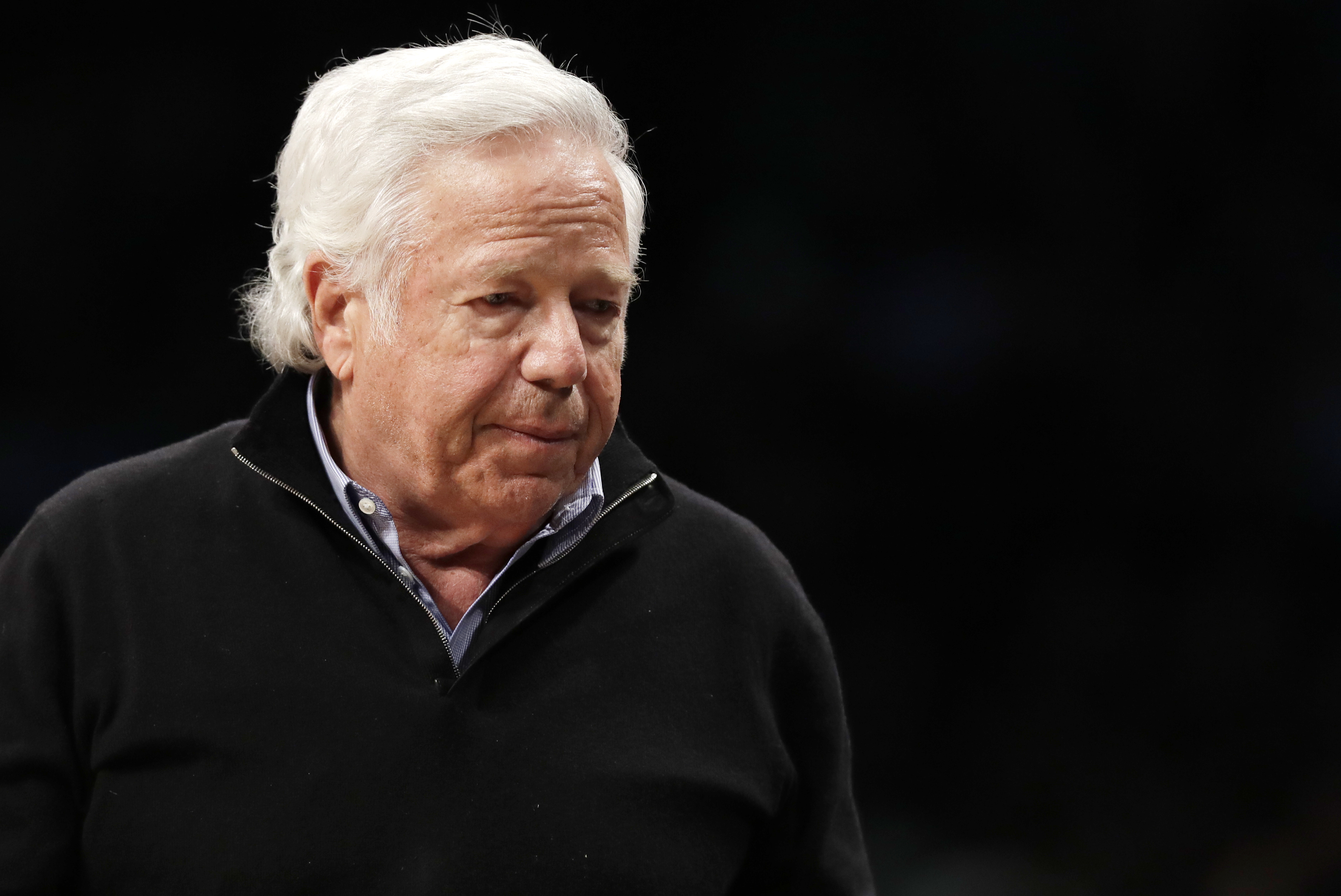 Prosecutors accuse Kraft's lawyers of lying in court